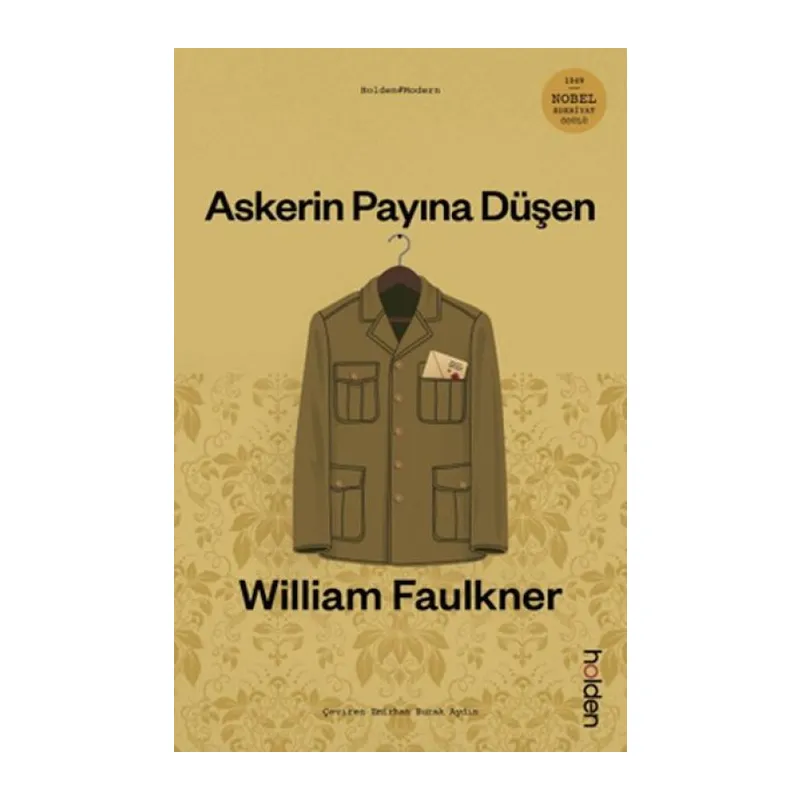 Askerin Payına Düşen
