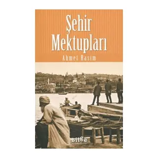 Şehir Mektupları