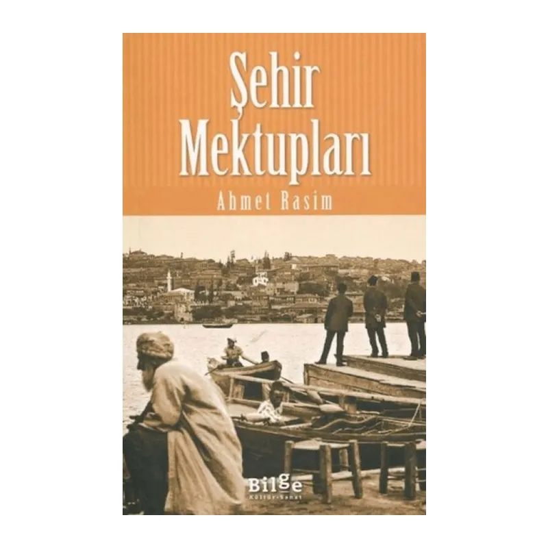 Şehir Mektupları