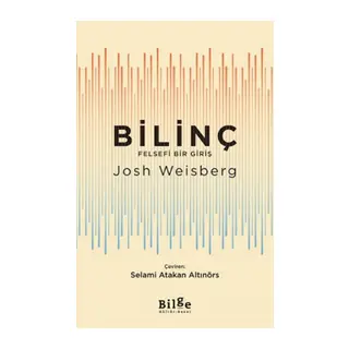 Bilinç -Felsefi Bir Giriş