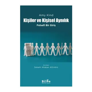 Kişiler ve Kişisel Aynılık- Felsefi Bir Giriş