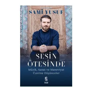 Sesin Ötesinde