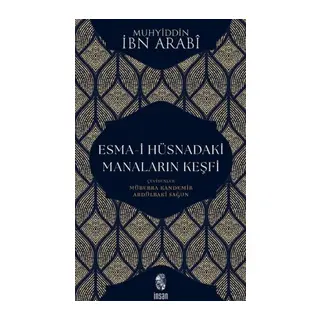 Esma-i Hüsnadaki Manaların Keşfi