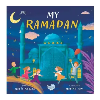 My Ramadan “İngilizce Benim İçin Ramazan”