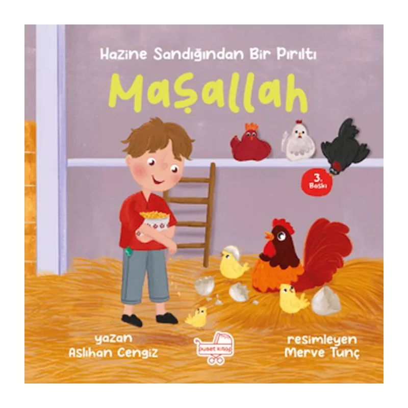 Maşallah - Hazine Sandığından Bir Pırıltı