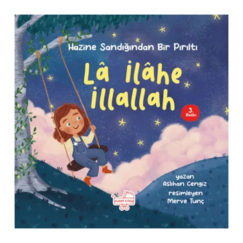 La İlahe İllallah - Hazine Sandığından Bir Pırıltı