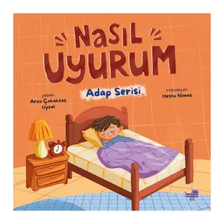 Nasıl Uyurum