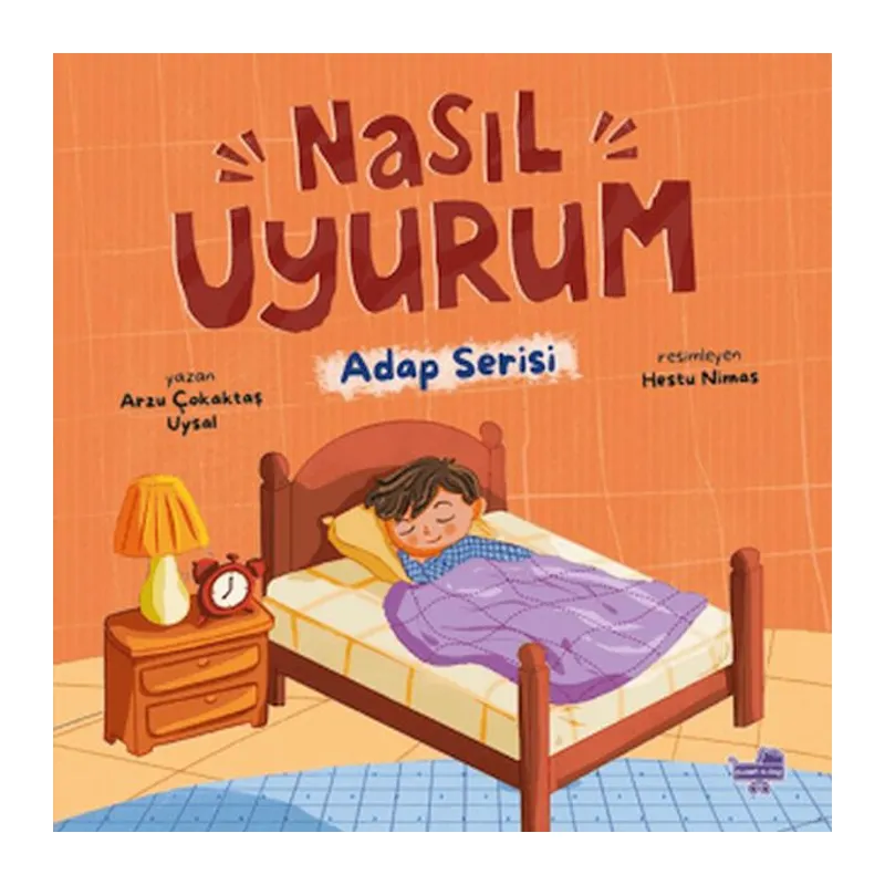 Nasıl Uyurum