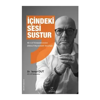 İçindeki Sesi Sustur