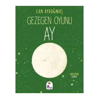 Gezegen Oyunu - Ay