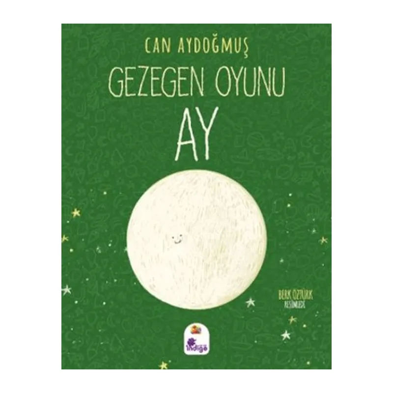Gezegen Oyunu - Ay
