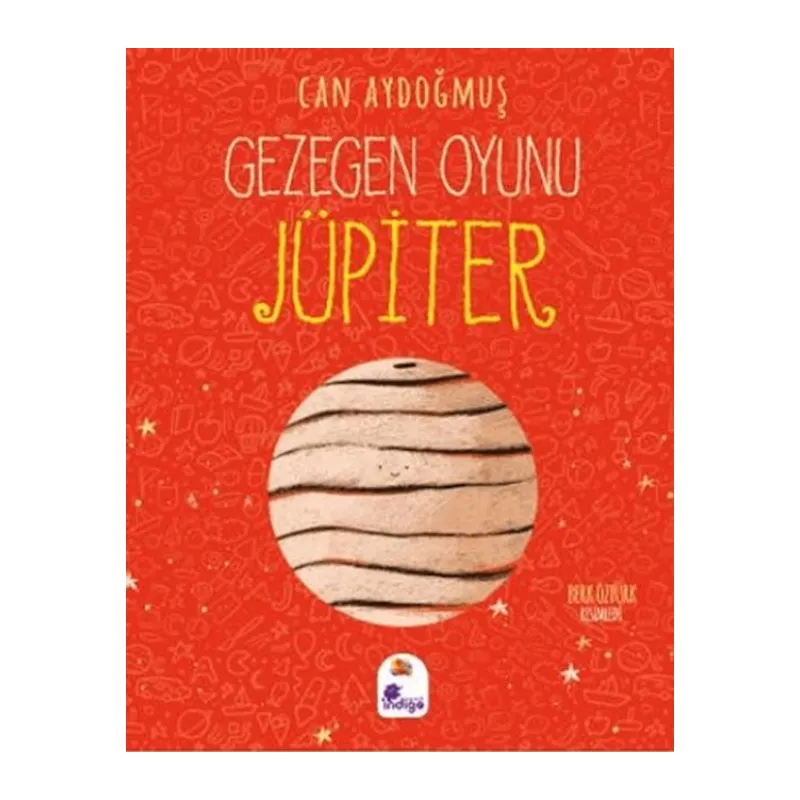 Gezegen Oyunu - Jüpiter