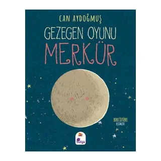Gezegen Oyunu - Merkür
