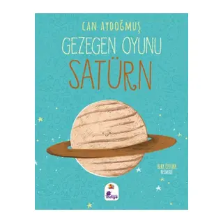 Gezegen Oyunu - Satürn