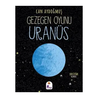 Gezegen Oyunu - Ur