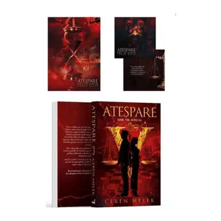 Ateşpare 3 - Kırık Oluşlar