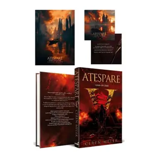 Ateşpare 4,5 - Sonun Ötesinde
