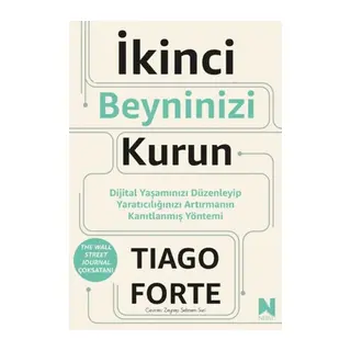 İkinci Beyninizi K