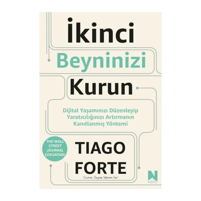 İkinci Beyninizi K