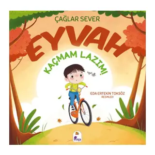Eyvah Kaçmam Lazım