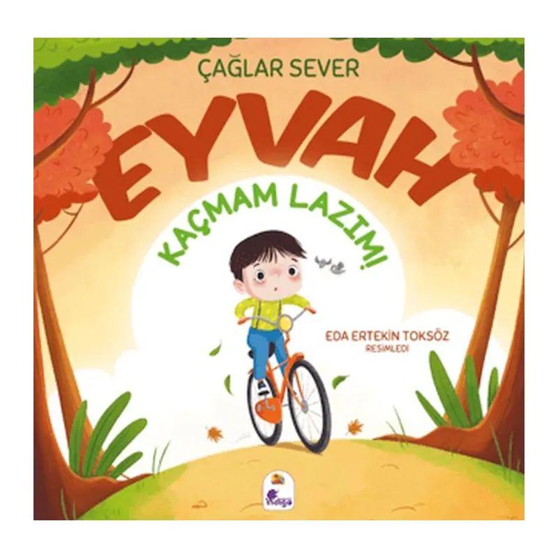 Eyvah Kaçmam Lazım