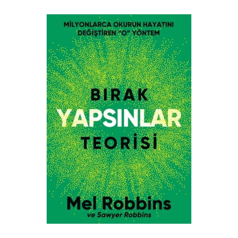 Bırak Yapsınlar Teorisi