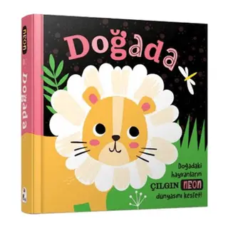 Doğada – Neon Renkler