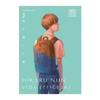 Hikaru’nun Veda Ettiği Yaz 2