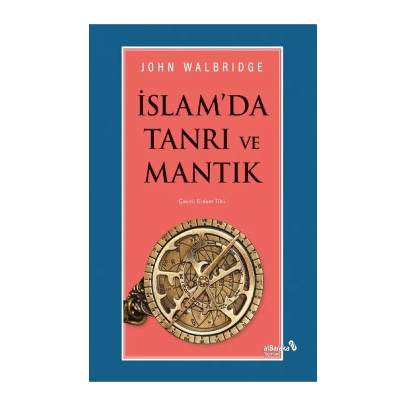 İslam'da Tanrı ve Mantık