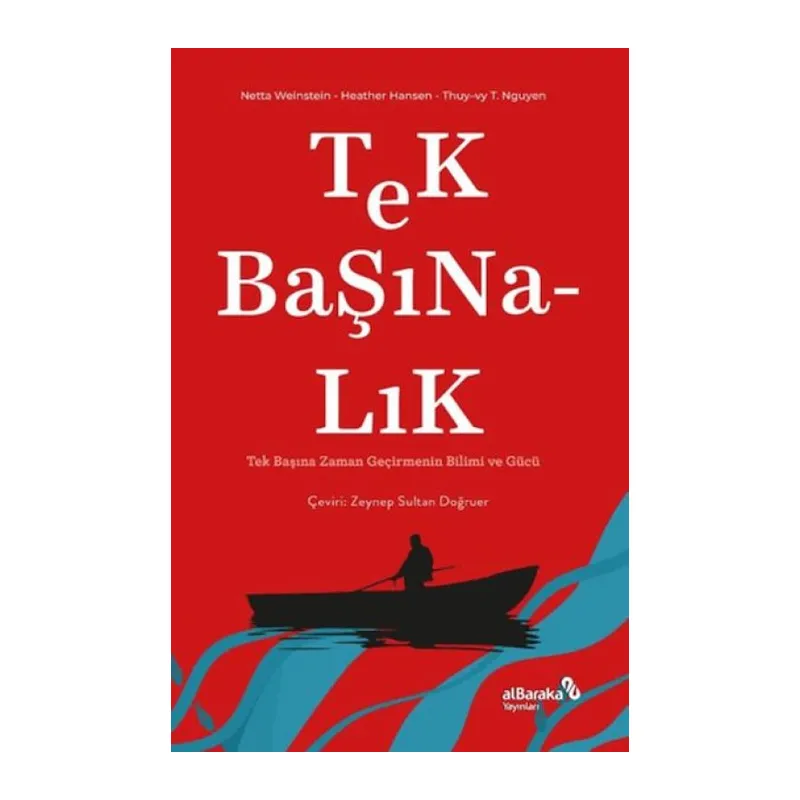 Tek Başınalık