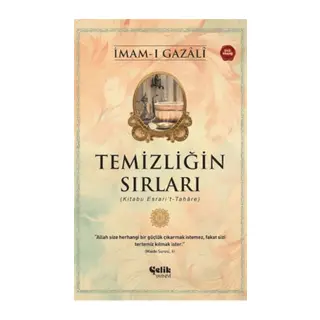 Temizliğin Sırları