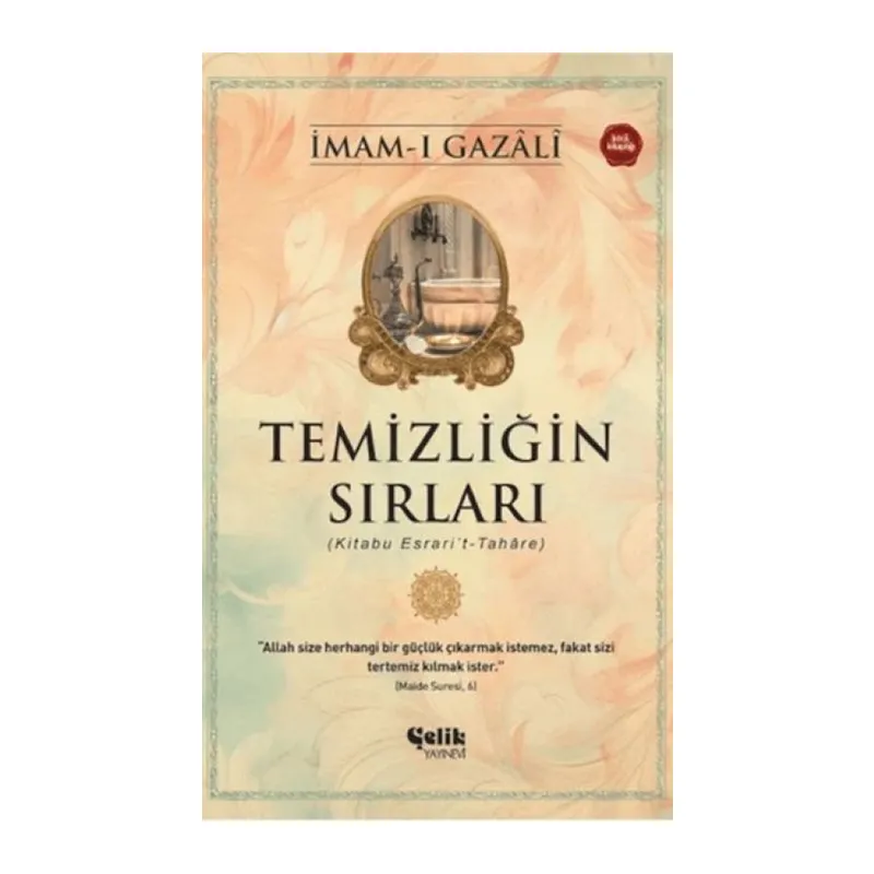 Temizliğin Sırları