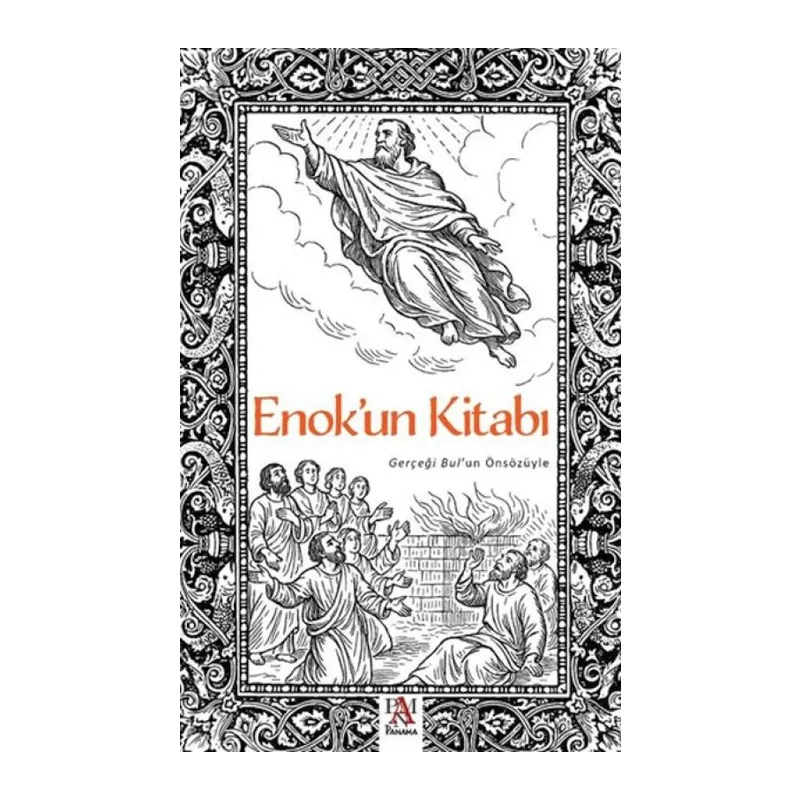 Enok'un Kitabı - Gerçeği Bul'un Önsözüyle