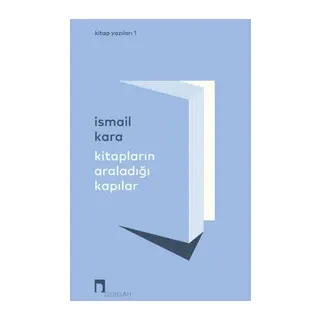 ların Araladığı Kapılar