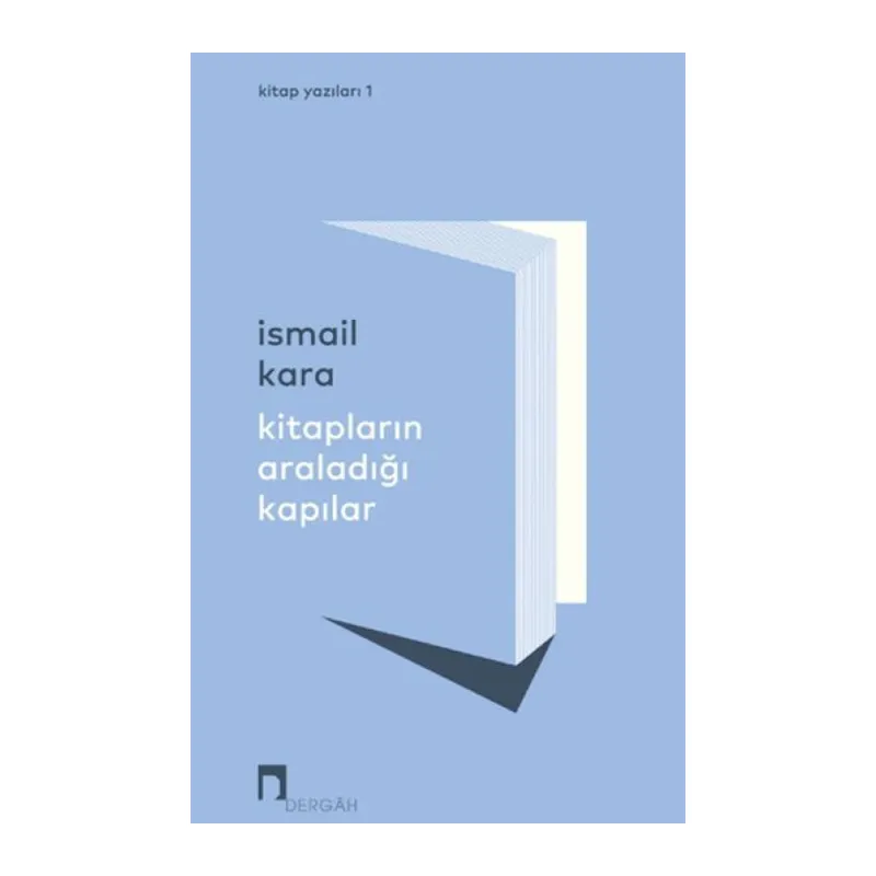 ların Araladığı Kapılar