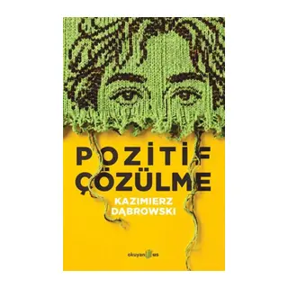 Pozitif Çözülme