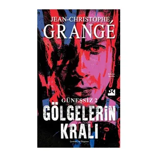 Güneşsiz 2: Göelerin Kralı