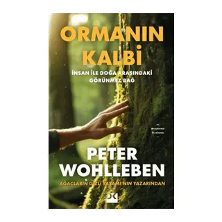 Ormanın Kalbi