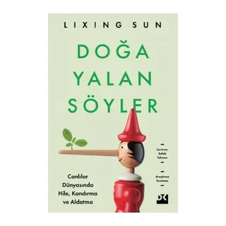 Doğa Yalan Söyler
