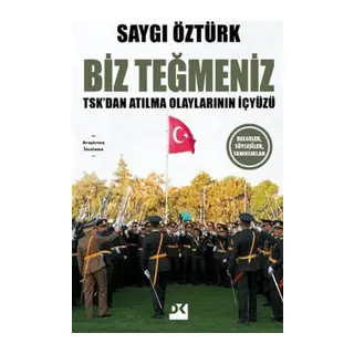 Biz Teğmeniz