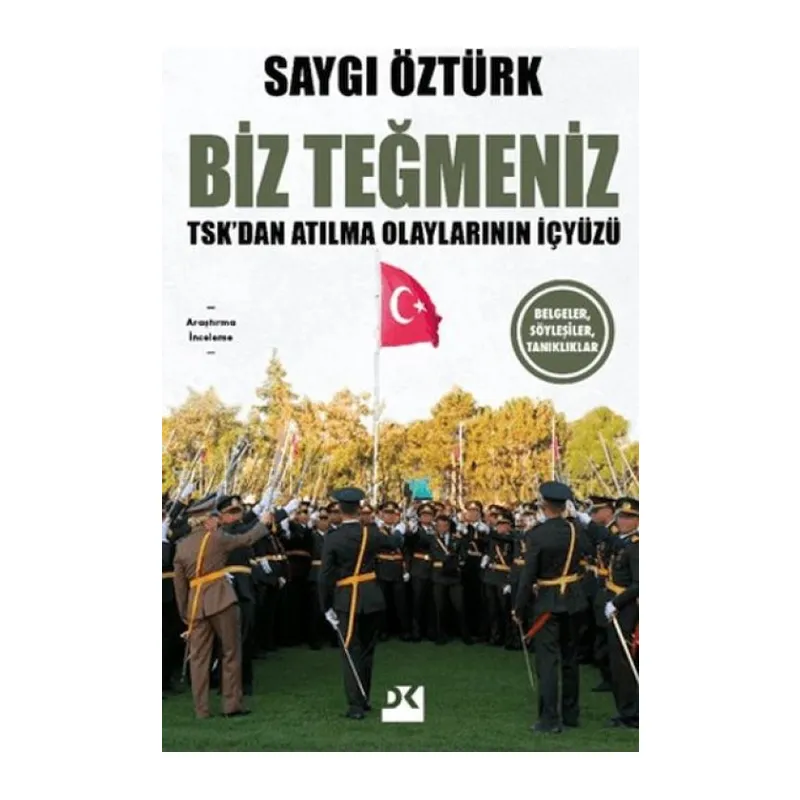 Biz Teğmeniz