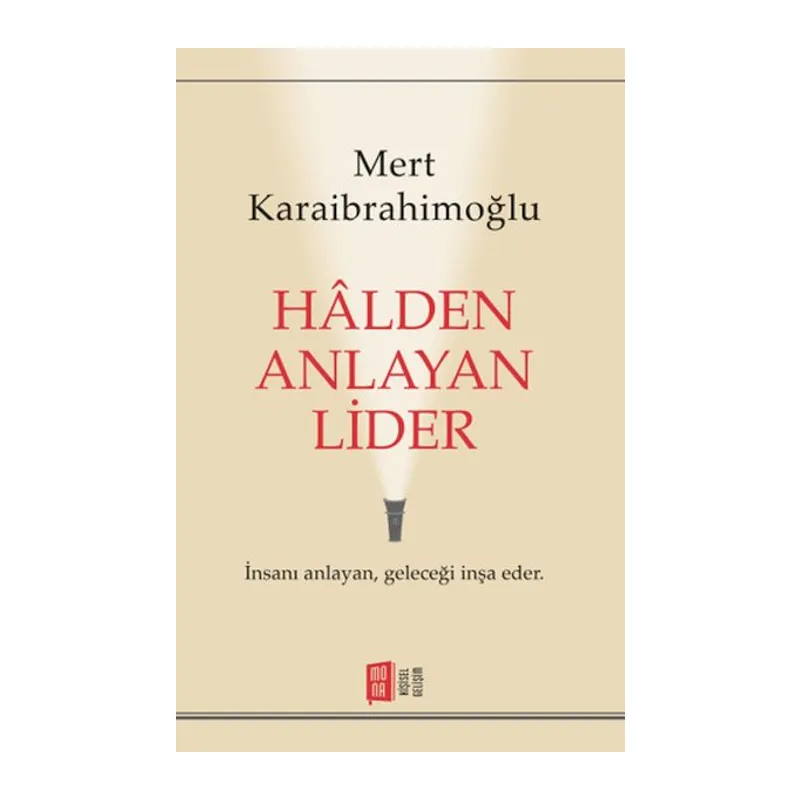 Halden Anlayan Lider