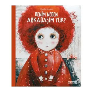 Benim Neden Arkadaşım?