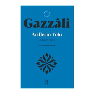 Ariflerin Yolu