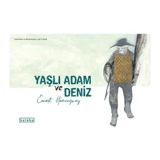 Yaşlı Adam ve Deniz