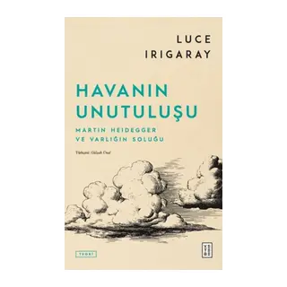 Hanın Unutuluşu