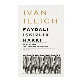 Faydalı İşsizlik Hakkı
