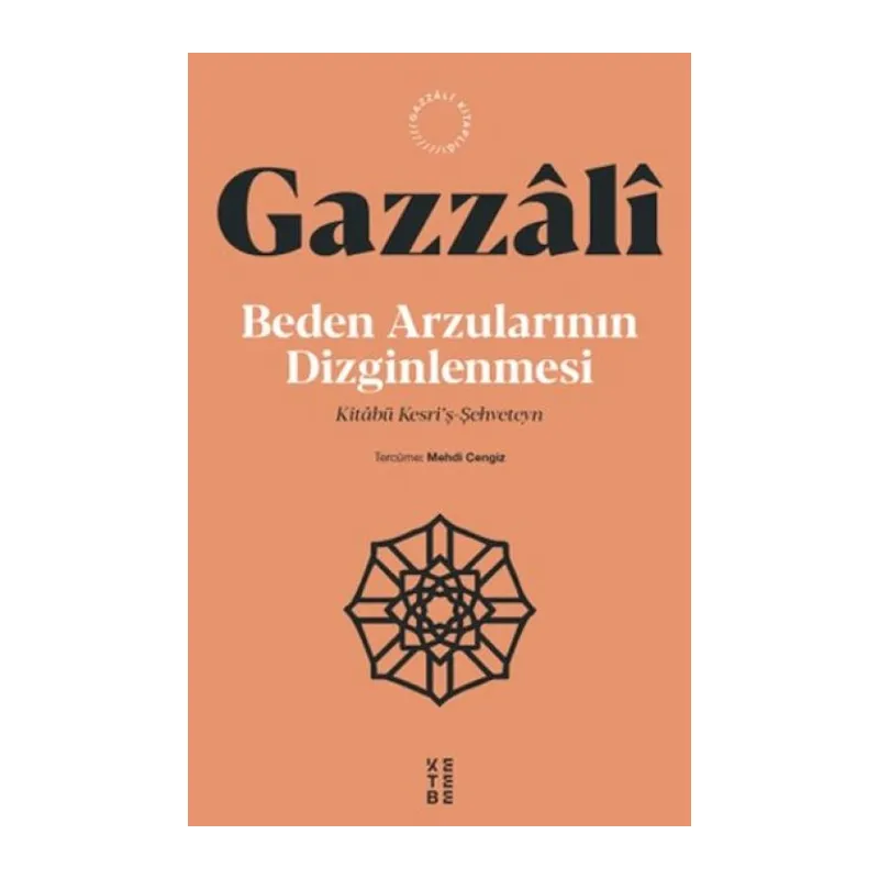 Beden Arzularının Dizginlenmesi