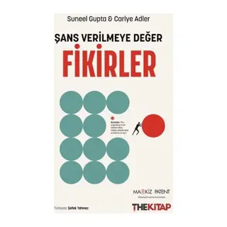 Şans Verilmeye Değer Fikirler