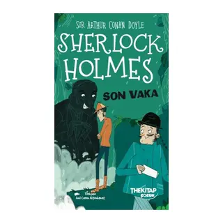 Sherlk Holmes Son Vaka